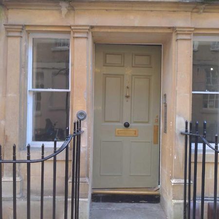Pass The Keys Stylish 2 Bed Eco Flat In The Heart Of Bath Apartman Kültér fotó