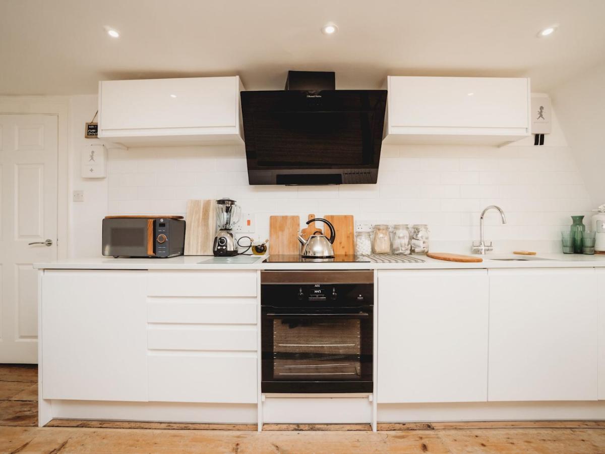 Pass The Keys Stylish 2 Bed Eco Flat In The Heart Of Bath Apartman Kültér fotó