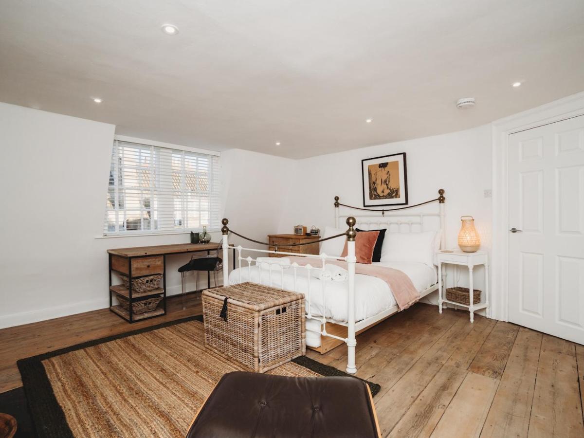 Pass The Keys Stylish 2 Bed Eco Flat In The Heart Of Bath Apartman Kültér fotó