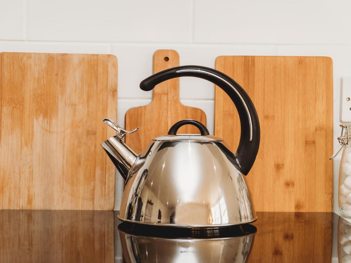 Pass The Keys Stylish 2 Bed Eco Flat In The Heart Of Bath Apartman Kültér fotó