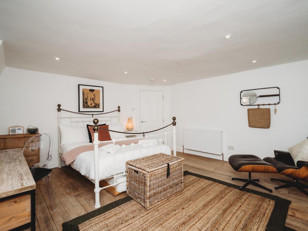 Pass The Keys Stylish 2 Bed Eco Flat In The Heart Of Bath Apartman Kültér fotó