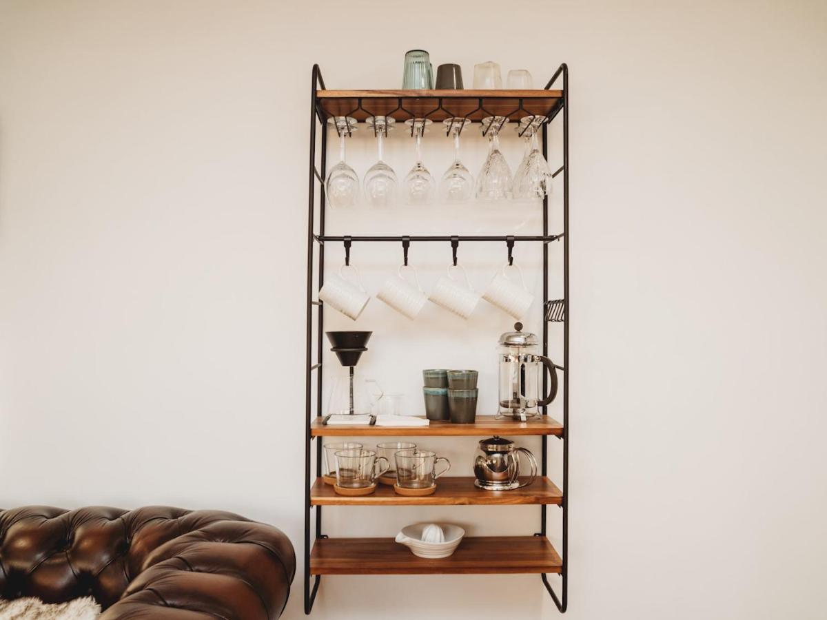 Pass The Keys Stylish 2 Bed Eco Flat In The Heart Of Bath Apartman Kültér fotó