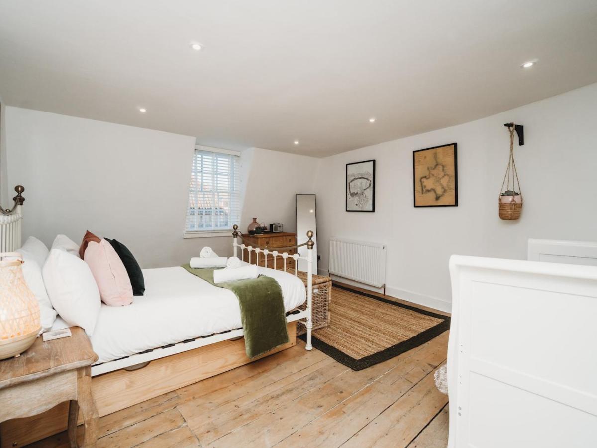 Pass The Keys Stylish 2 Bed Eco Flat In The Heart Of Bath Apartman Kültér fotó